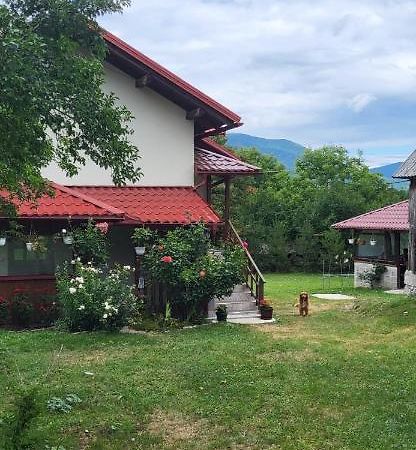House Sara Apartment โคเรนนิซา ภายนอก รูปภาพ