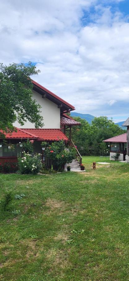 House Sara Apartment โคเรนนิซา ภายนอก รูปภาพ